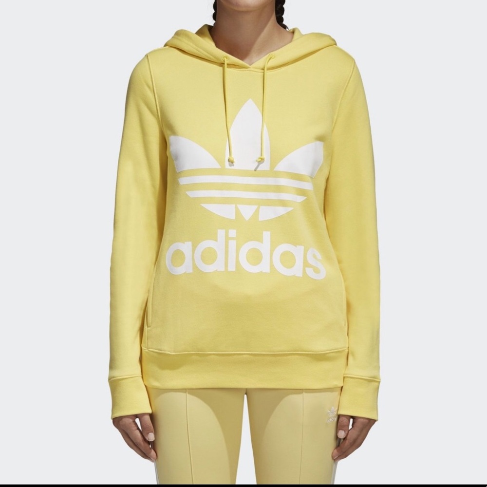 Adidas Sweatshirt